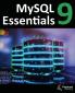 MySQL 9 Essentials