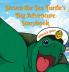 Steven the Sea Turtle's Big Adventure Storybook
