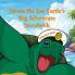 Steven the Sea Turtle's Big Adventure Storybook