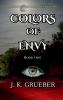 COLORS OF ENVY
