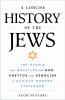 A Concise History of the Jews
