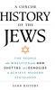 A Concise History of the Jews