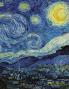 Vincent van Gogh Planner 2026