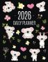 Koala Planner 2026