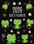 Frog Planner 2026
