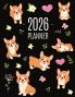 Corgi Planner 2026