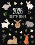 Rabbit Planner 2026