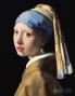 Girl With a Pearl Earring Planner 2026