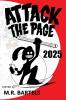 Attack the Page 2025