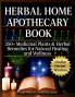 Herbal Home Apothecary Book