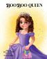 Boo Boo Queen