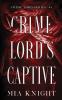 Crime Lord's Captive