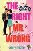 The Right Mr. Wrong