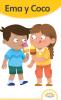 Ema y Coco