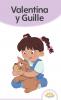 Valentina y Guille