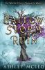 A Hallow of Storm and Ruin The Winter Court Series A Crowns of Magic Universe Series