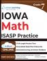 Iowa Statewide Assessment of Student Progress Test Prep