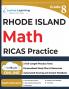 Rhode Island Comprehensive Assessment System Test Prep
