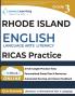 Rhode Island Comprehensive Assessment System Test Prep