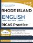 Rhode Island Comprehensive Assessment System Test Prep