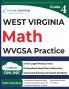 West Virginia General Summative Assessment Test Prep