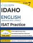 Idaho Standards Achievement Test Prep