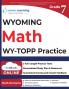 Wyoming Test of Proficiency and Progress (WY-TOPP) Test Prep
