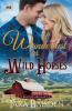 Wanderlust & Wild Horses