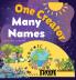 One Creator Many Names