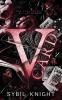 V Card