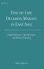 End-of-Life Decision-Making in East Asia