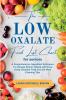 The Low-Oxalate Food List Chart Guide for Seniors