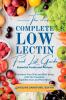The Easiest Low Lectin Food List Guide (Essential Foods and Recipes)