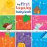 My First Tagalog Baby Book