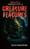 HellBound Books Anthology of Creature Features