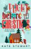 The Plight Before Christmas