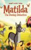 Matilda The Donkey Detective