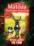 Matilda Leaves the Farm