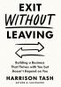 Exit Without Leaving
