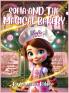 SOFIA AND THE MAGICAL BAKERY