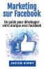 Marketing sur Facebook