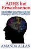 ADHS bei Erwachsenen