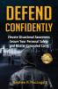 Defend Confidently