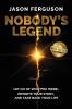 Nobody's Legend