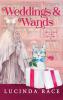 Weddings & Wands Hardcover