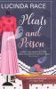 Pleats & Poison HC