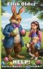 HELP! Easter Bunny is in Trouble