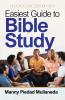 Easiest Guide to Bible Study