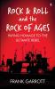 Rock & Roll and the Rock of Ages