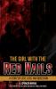 The Girl with the Red Nails